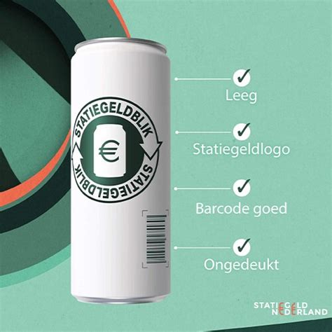 staatslot inleveren ah|Statiegeld .